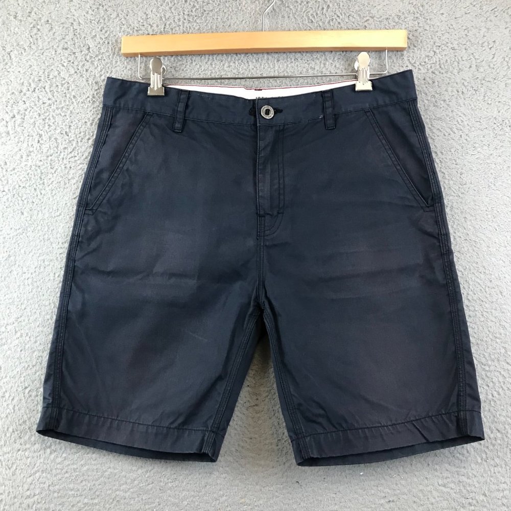 Iron and Resin Brigade Shorts Mens Size 34 with pockets Work wear Hiking